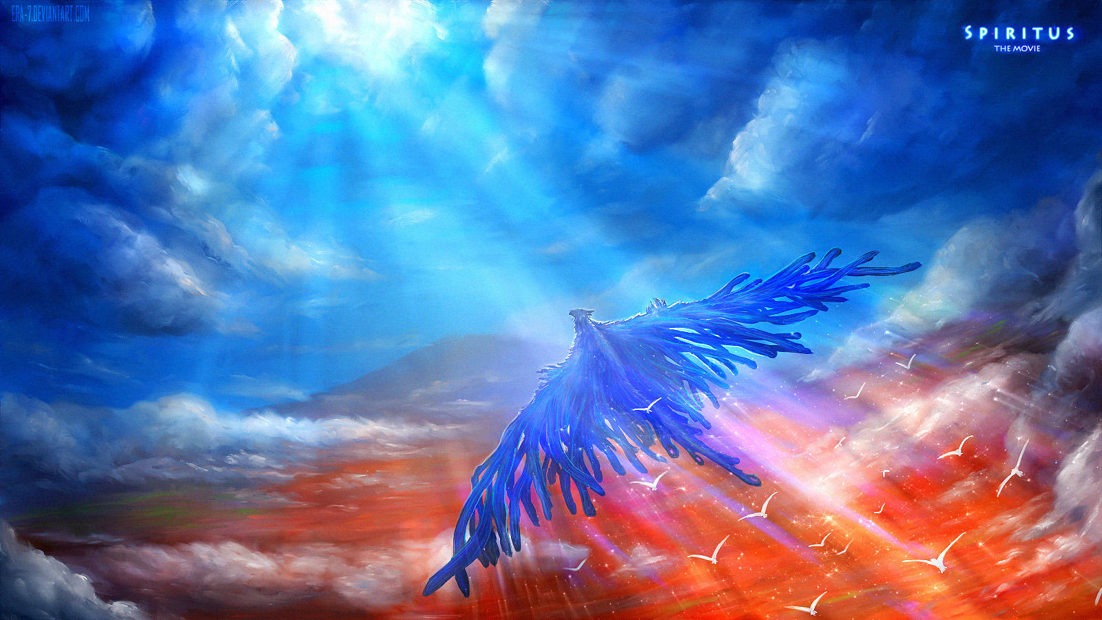 +FREEDOM+ by ERA-7