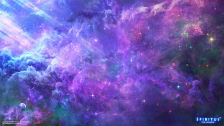+SPACE JOURNEY+ by ERA-7