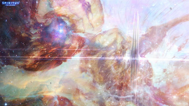 +SPACE TRIP+ by ERA-7