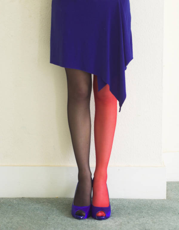 Louise 06 by Nightvenjer