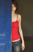 Demi 002 by Nightvenjer