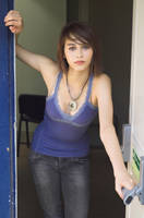 Demi 016 by Nightvenjer