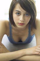 Demi 022 by Nightvenjer