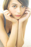 Demi 023 by Nightvenjer