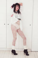 Studio 007 by Nightvenjer