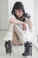 Studio 008 by Nightvenjer