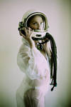 Spacegirl by Nightvenjer