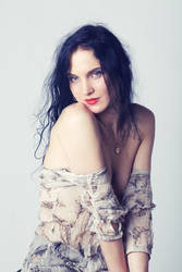 Rahel 12 by Nightvenjer