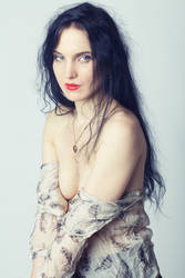 Rahel 13 by Nightvenjer