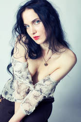 Rahel 15 by Nightvenjer