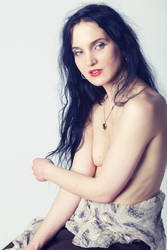 Rahel 17 by Nightvenjer