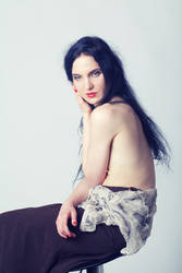 Rahel 18 by Nightvenjer