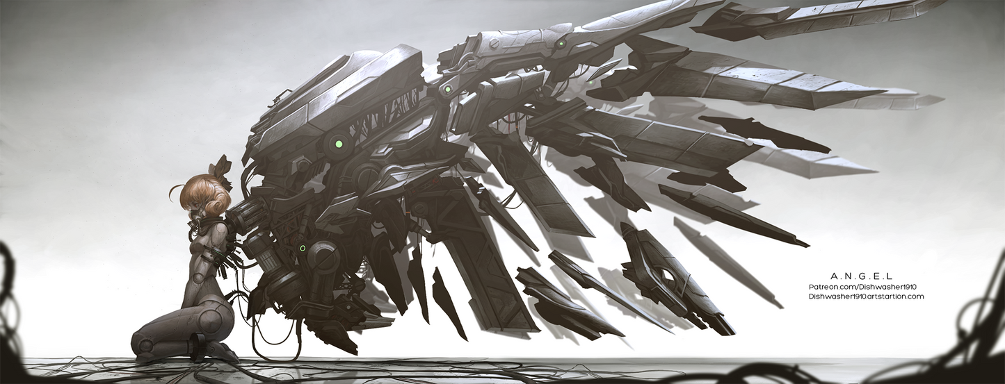 A.N.G.E.L by dishwasher1910