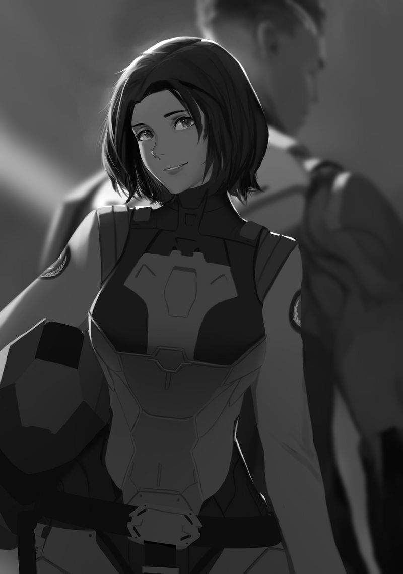 Gen-lock by dishwasher1910