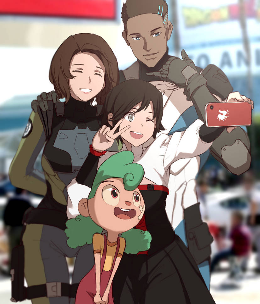 RT Adventures by dishwasher1910