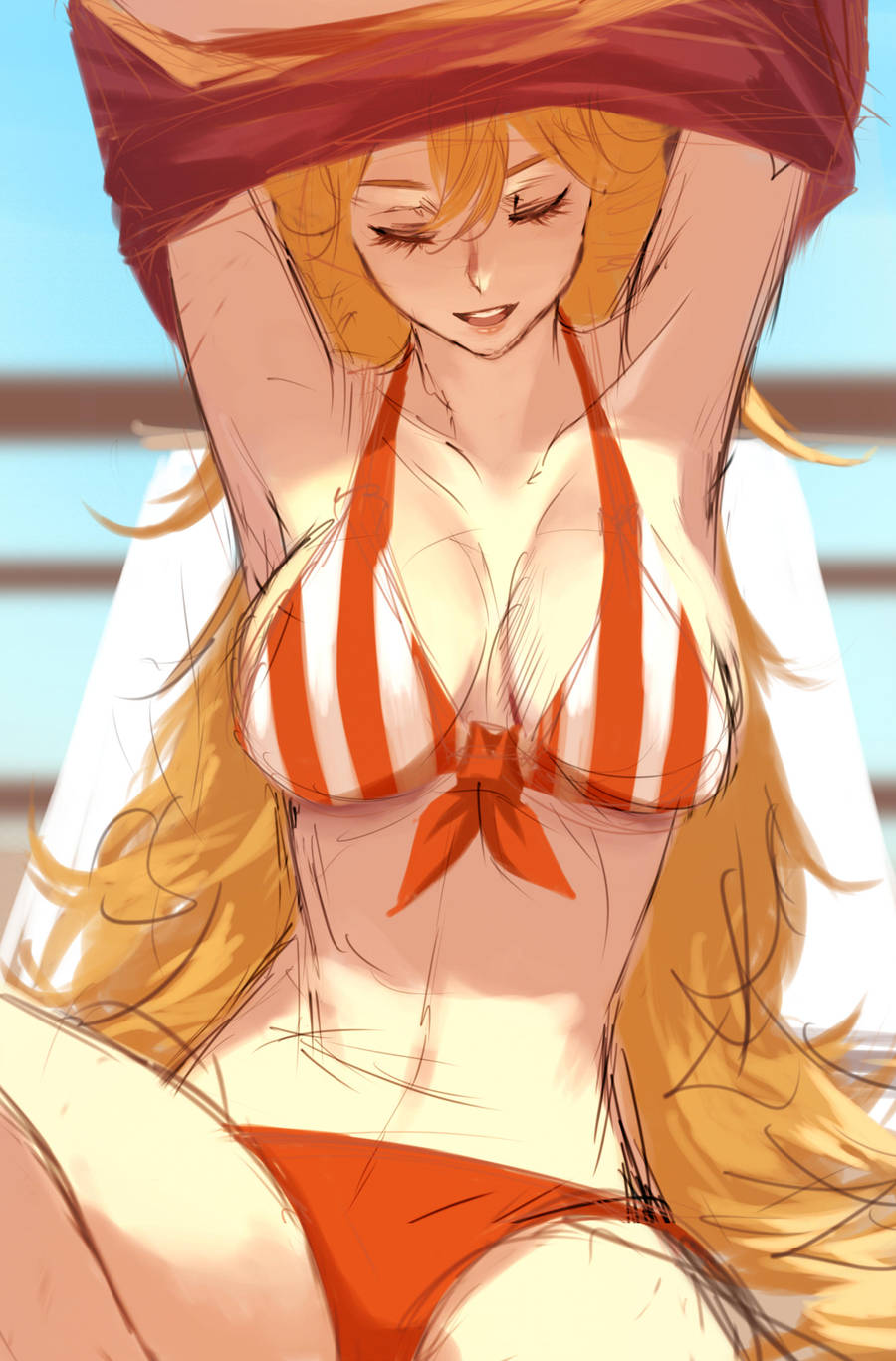Sketch by dishwasher1910