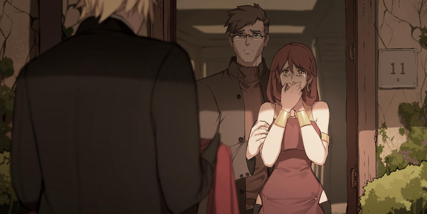 Unseen tragedies by dishwasher1910