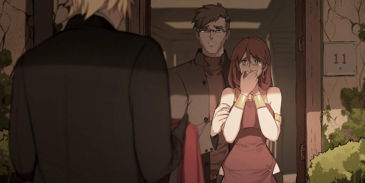Unseen tragedies by dishwasher1910