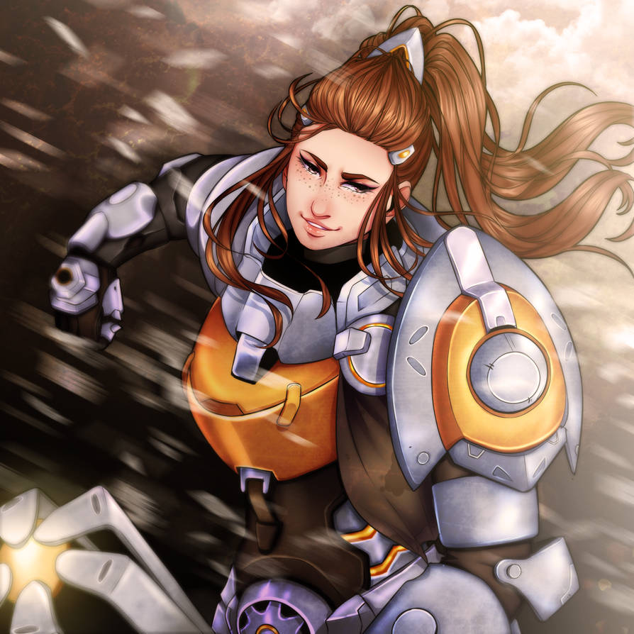 Brigitte Ow Brigitte Ow