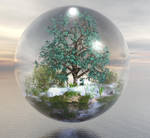 Terrarium by archizero