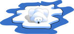 Polar Bear by archizero