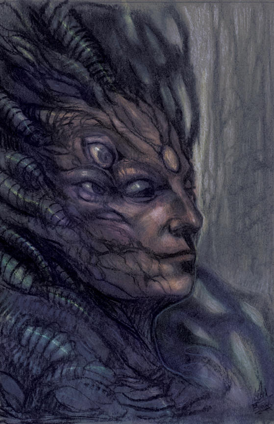 Defiant (cool tone) by zyphryus