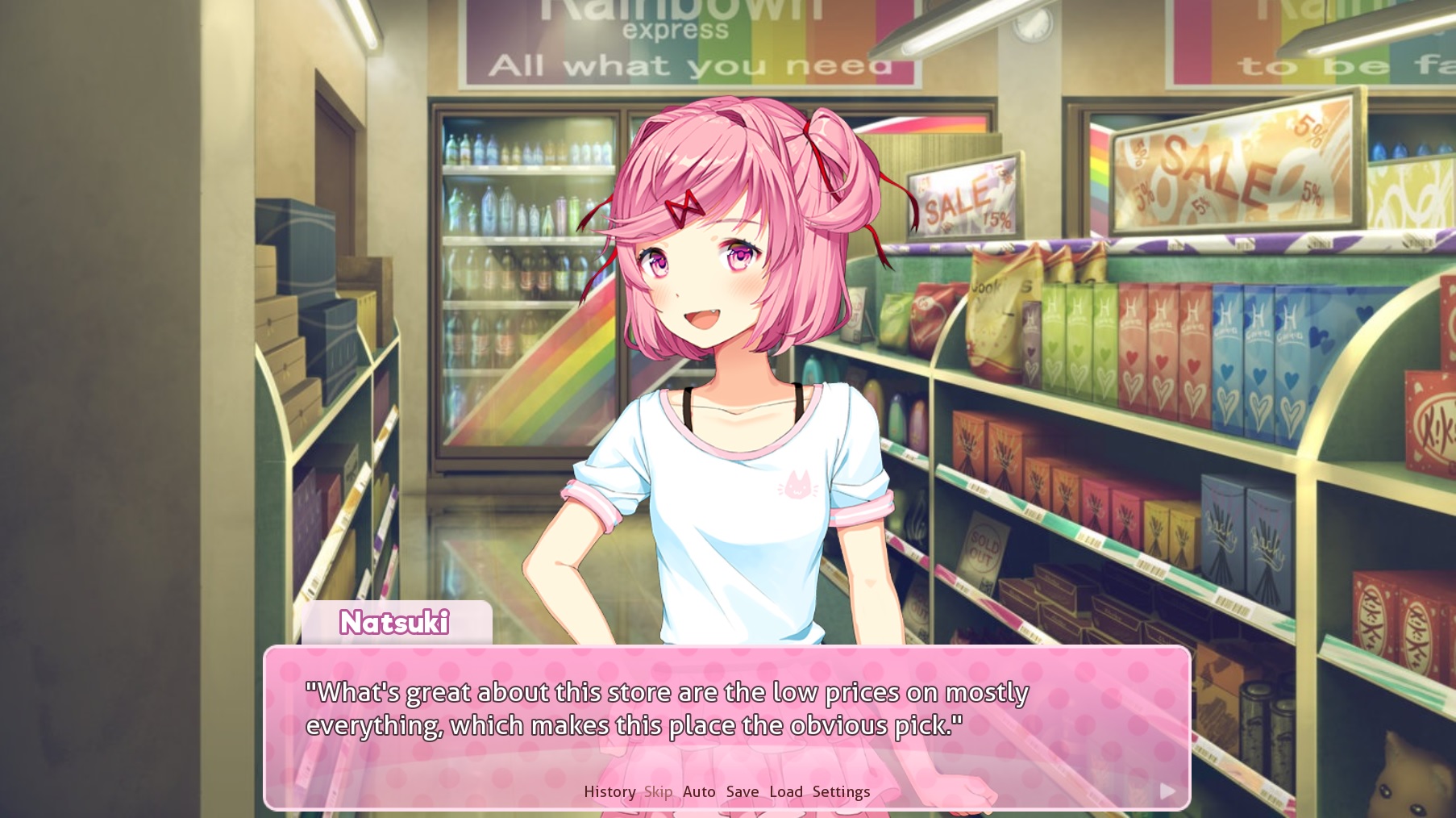 ddlc purist mod ddlc purist mod