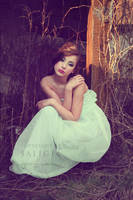 swan's song by JuliaDunin