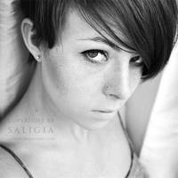 since summer... by JuliaDunin