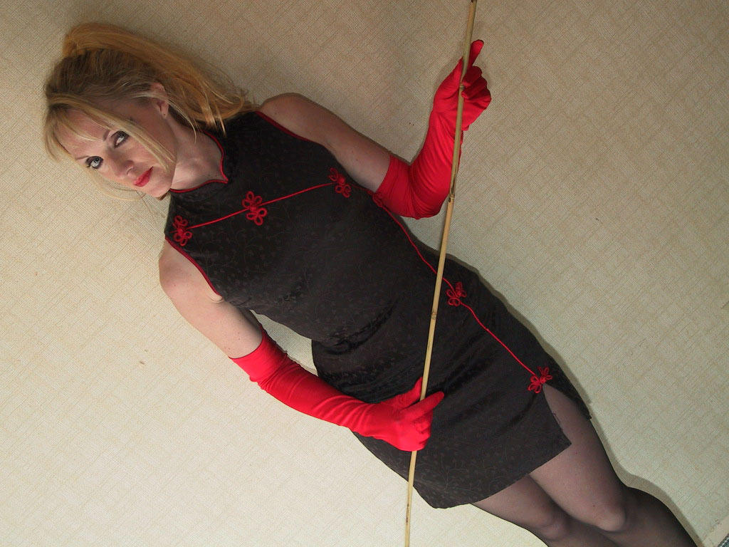 Asian Bondage Anyone  By Cassidybryce-daoed9o by Rob66