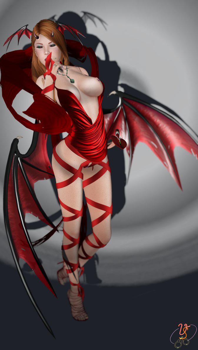 Succubus 001 By Vickyshadow-dcczc8a by Rob66 Succubus 001 By Vickyshadow-dcczc8a by Rob66