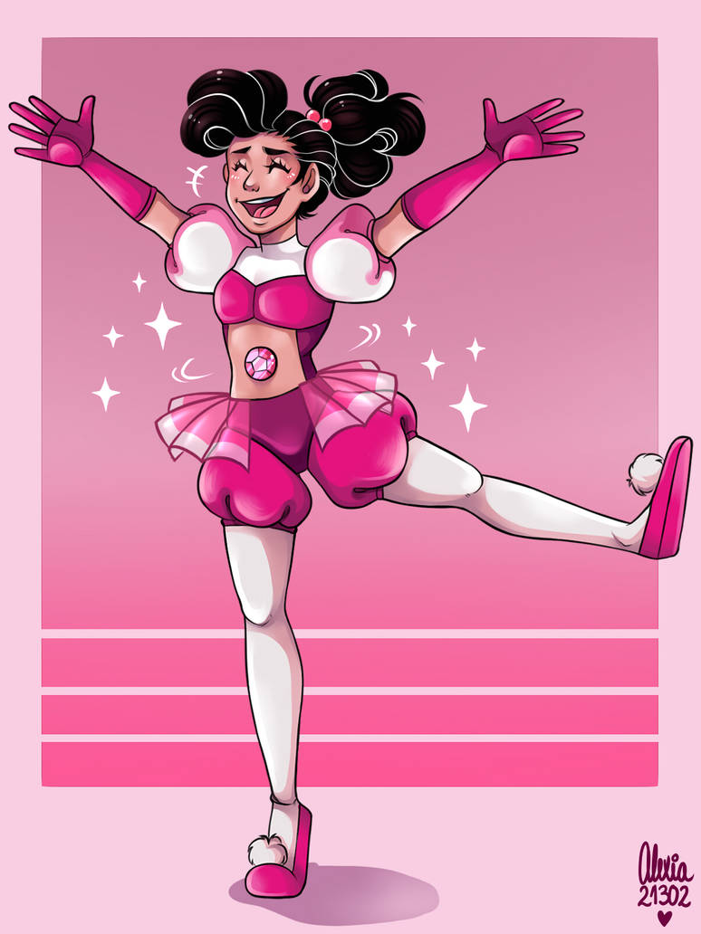 They look niiice on PD's clothes   Hope you like it! Stevonnie / Steven Universe (c) Rebecca Sugar    FOLLOW ME ON -Instagram: instagram.com/alexia21302 -Tumblr: alexia2130...
