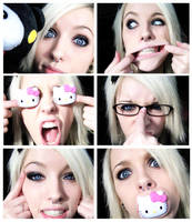 Alicia Foley by princesse-cupcake