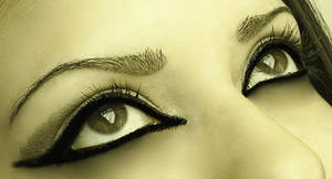 No words needed by black-wings-feather