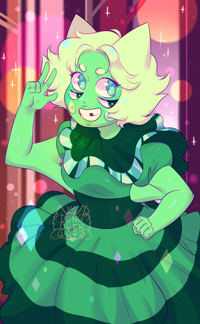 gonna be honest adding in two whole new gems with cat ears made me jump right back into steven universe lmao patreon + kofi  + instagram + twitter post - please d...