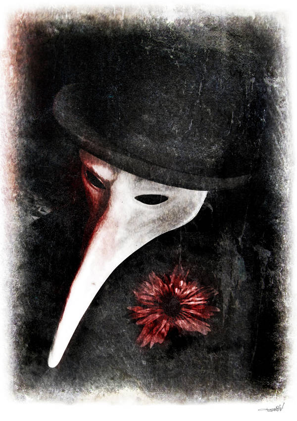 Silent romance by tomabw