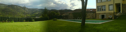 Mobile Shots - Relaxing Place by pealmasa