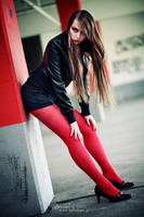 parking.. by Faellesi