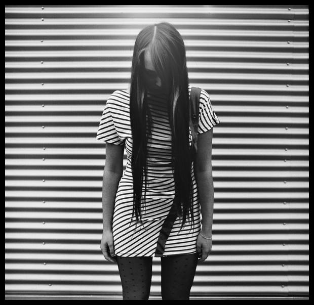 rajstopeczki w kropeczki by Faellesi