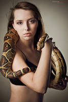 Sssserpent... by Faellesi