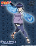 Hinata Hyuga - Juuho Soushiken by Epistafy on DeviantArt