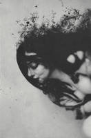 Comfort in Dust by EmiNguyen