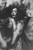 Comfort in Dust II by EmiNguyen