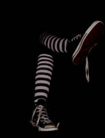 socks by PeaceLova13