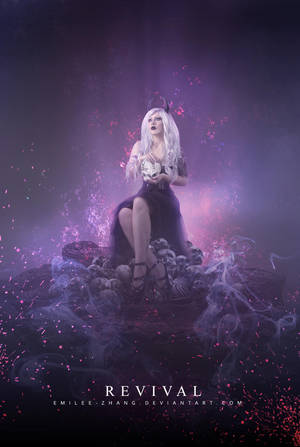 Revival by emilee-zhang Revival by emilee-zhang