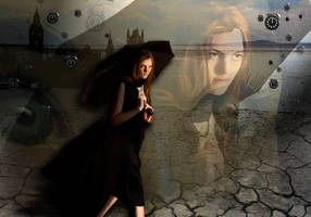 Journey Home by madetobeunique