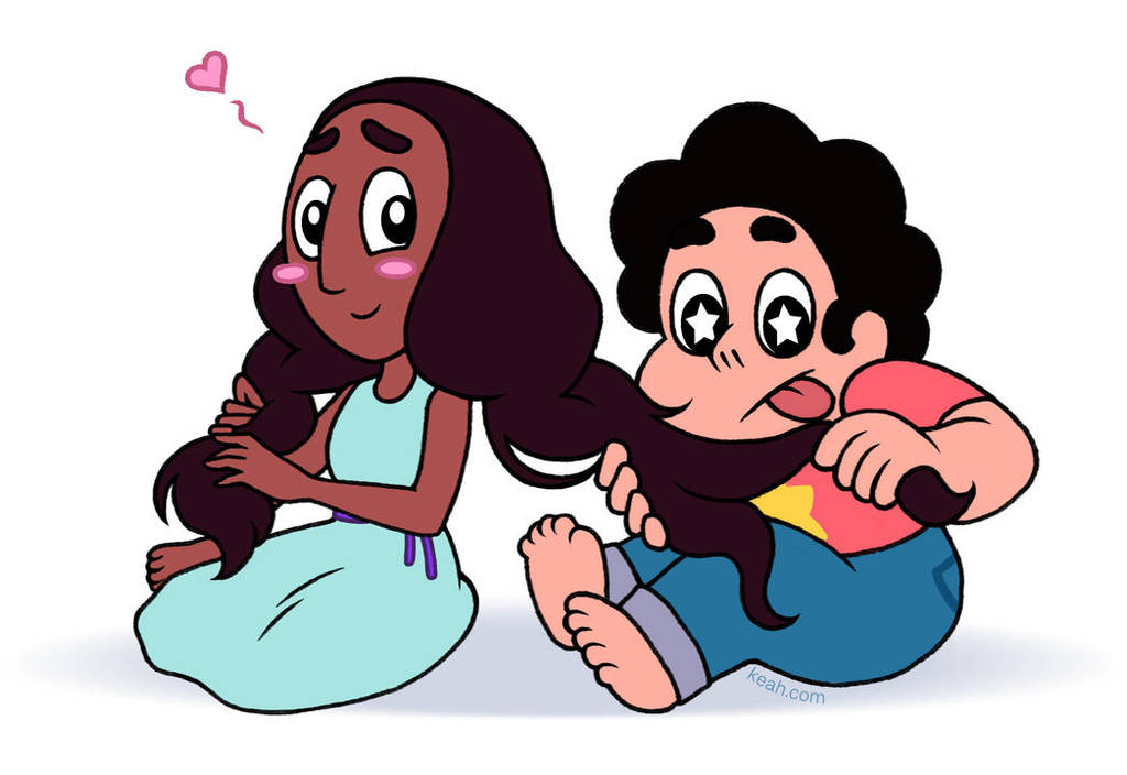 Braid Buddies by Keah