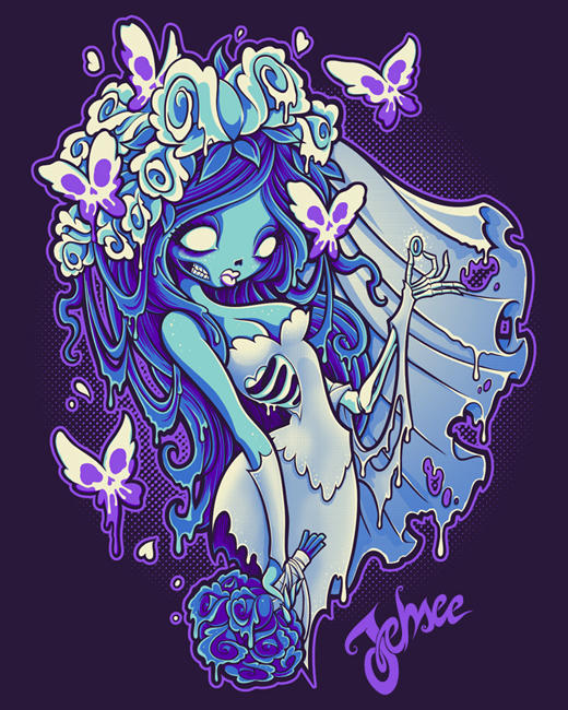 decaying dreams by nosredna1313 on deviantart