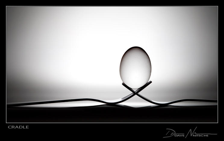 Cradle by Davenit