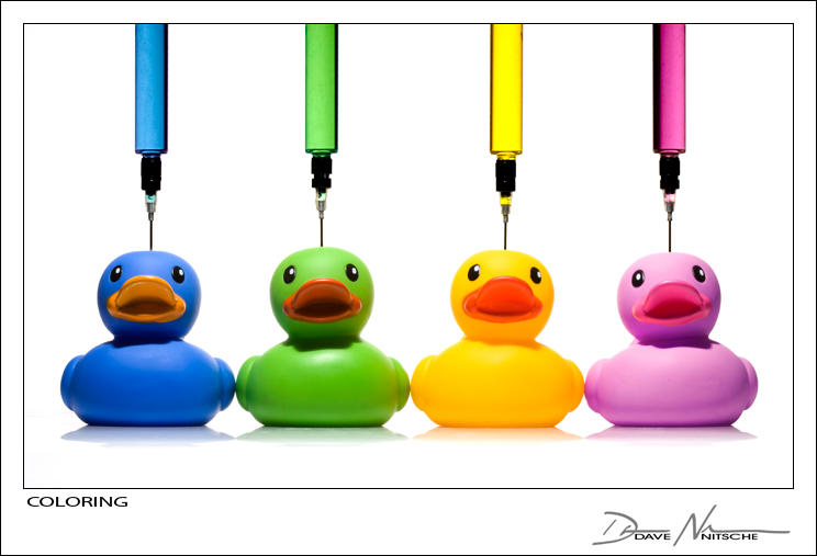 Coloring by Davenit